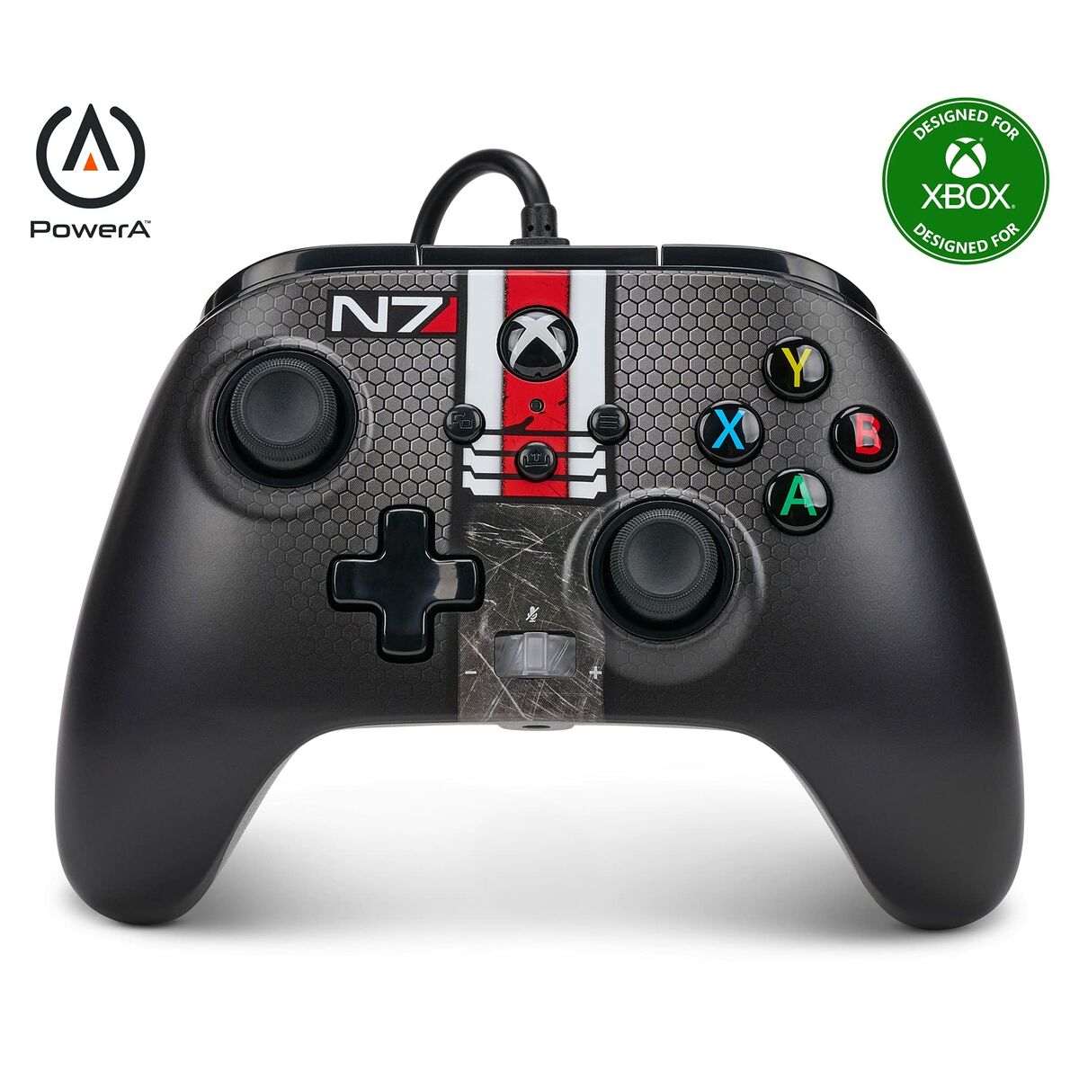 Control Powera Xbox Series X|S