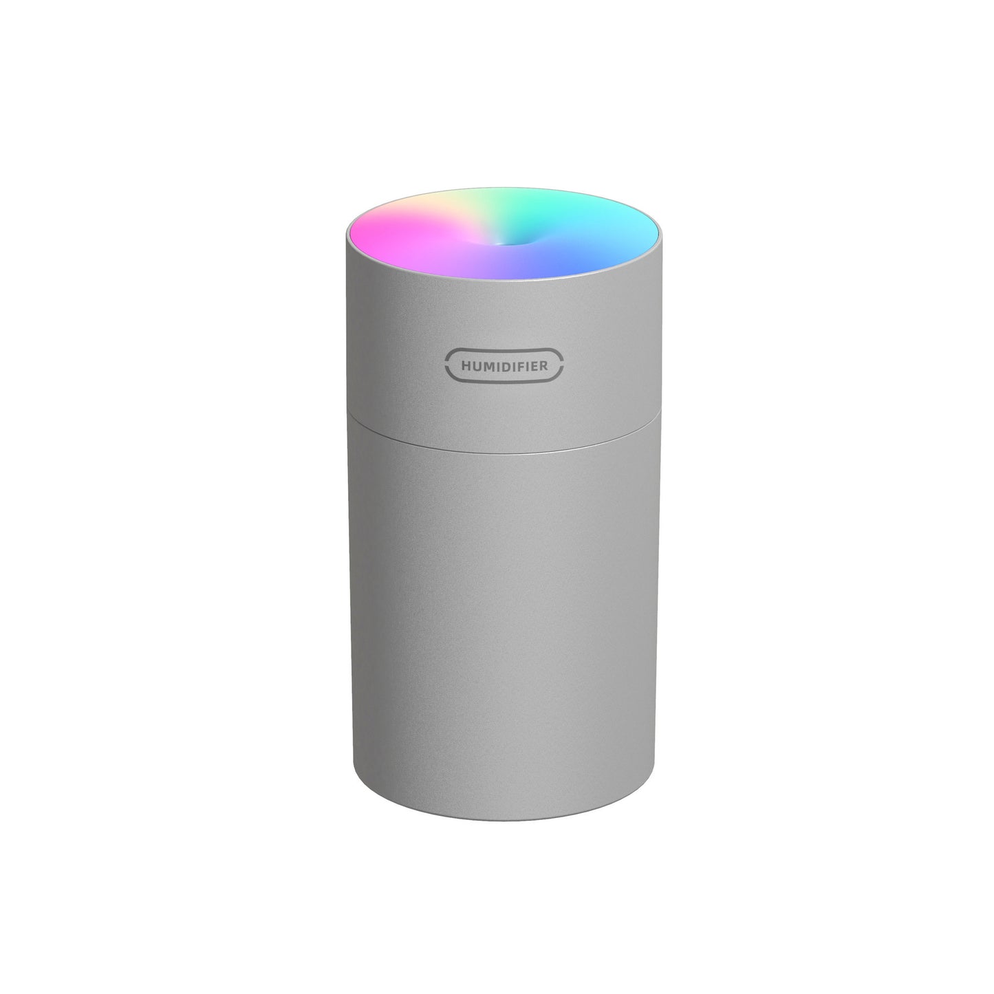 The second generation colorful cup humidifier usb 