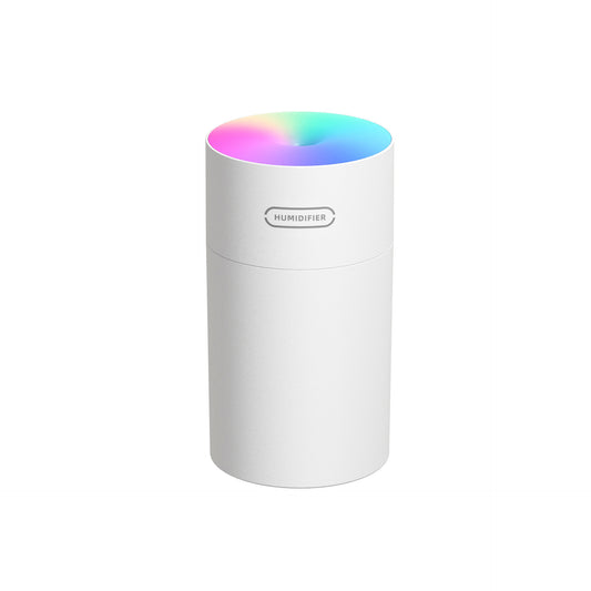 The second generation colorful cup humidifier usb 