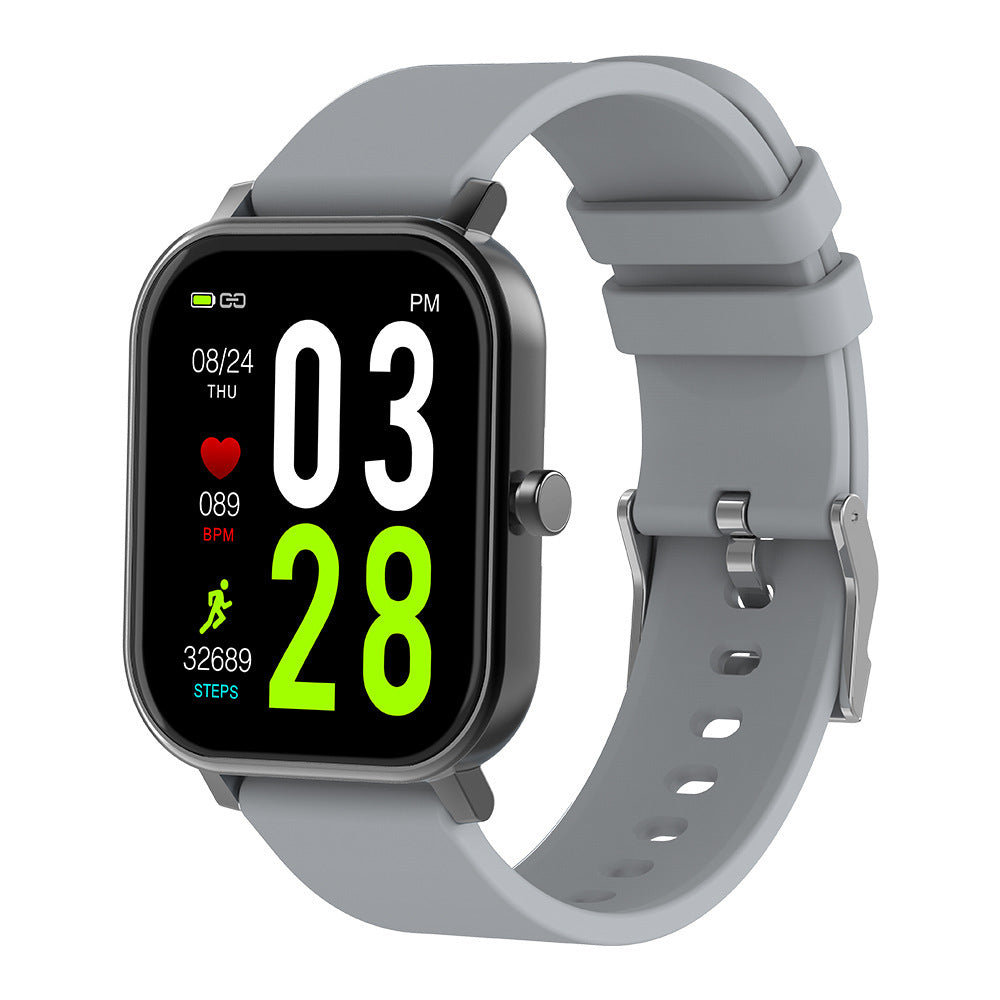 Gesundheit Smart Watch Smart Armband Drahtlose Bluetooth Verbindung Handy