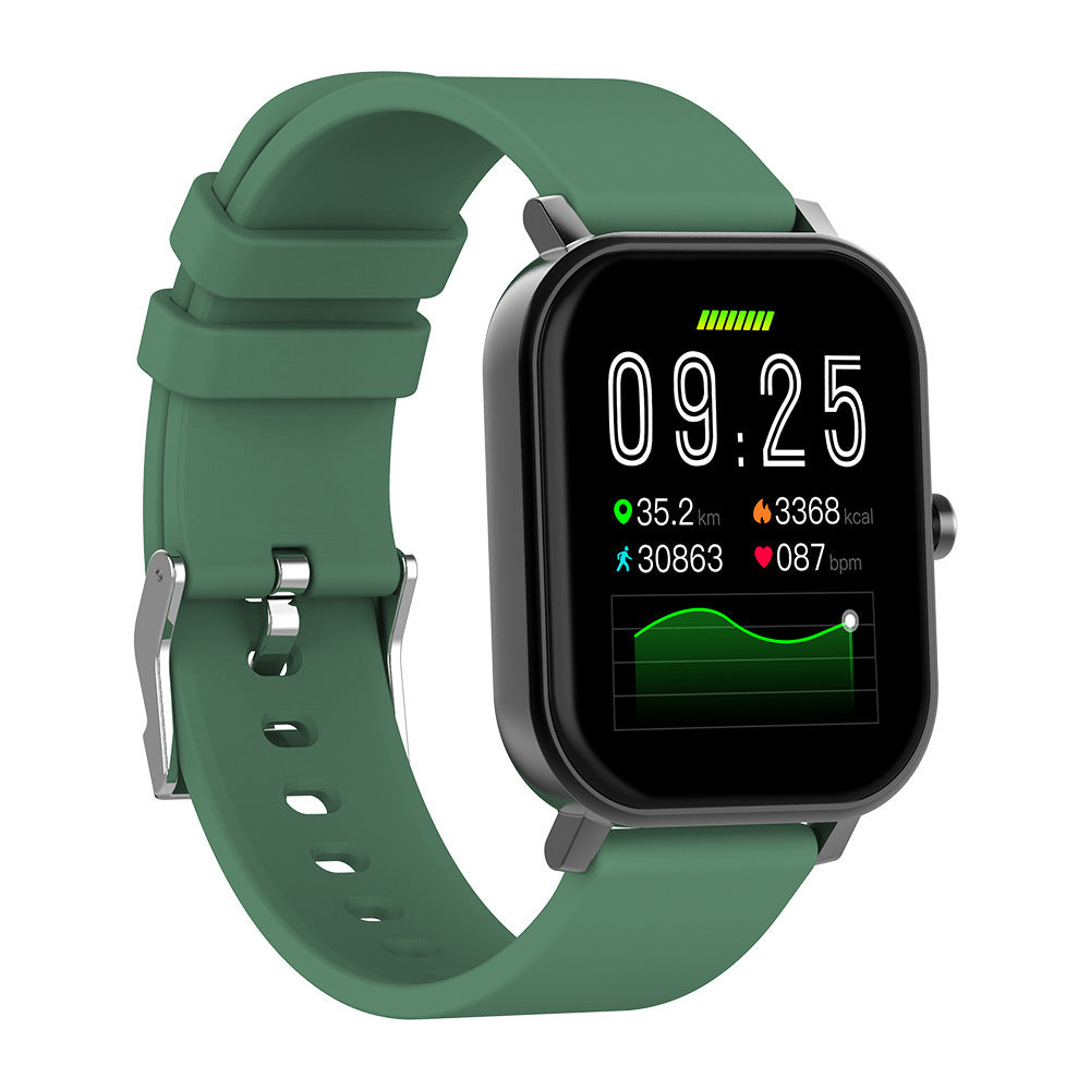 Gesundheit Smart Watch Smart Armband Drahtlose Bluetooth Verbindung Handy