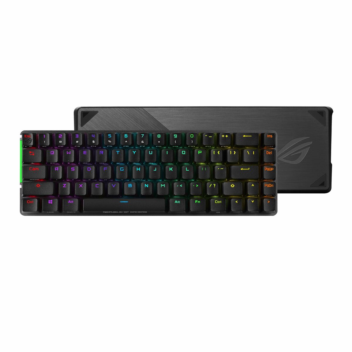 Gaming Keyboard Asus ROG Falchion