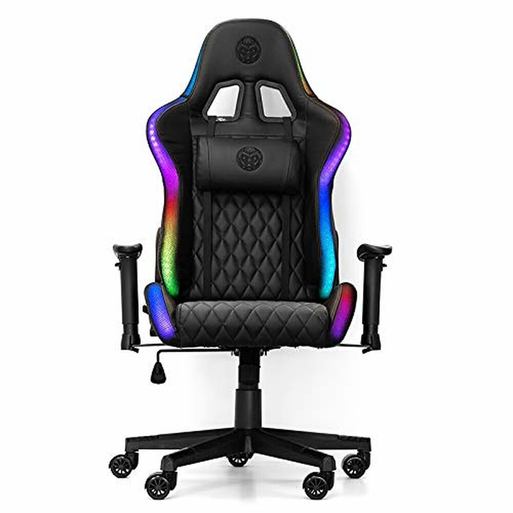 Gaming Chair Onaji RGB Black