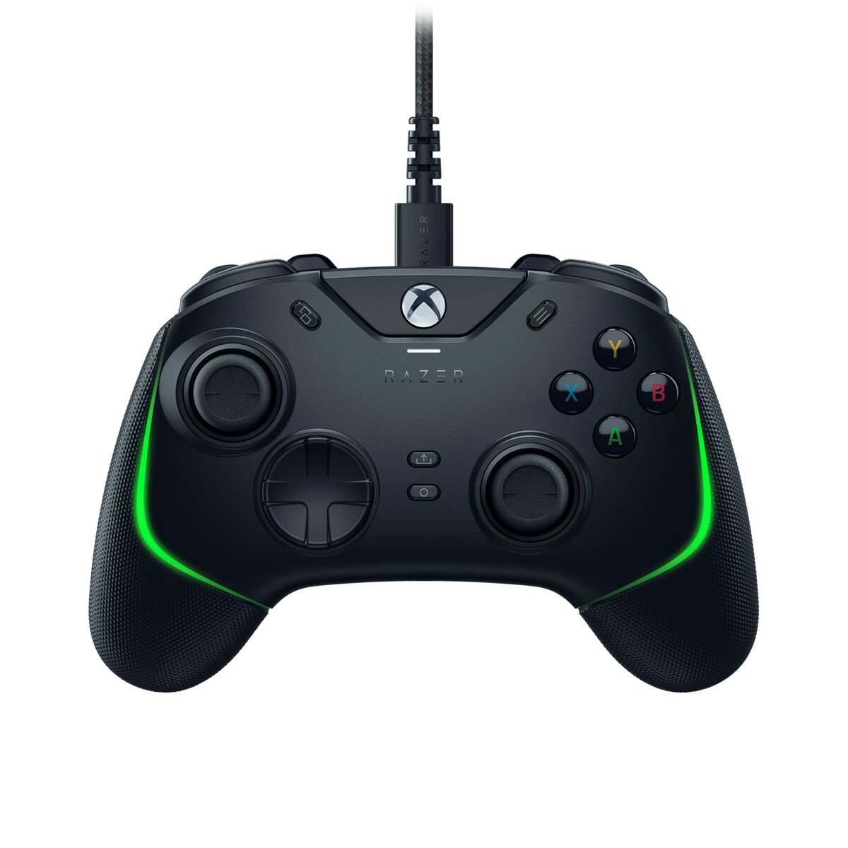 Razer Wolverine V2 Chroma - Gaming Controller