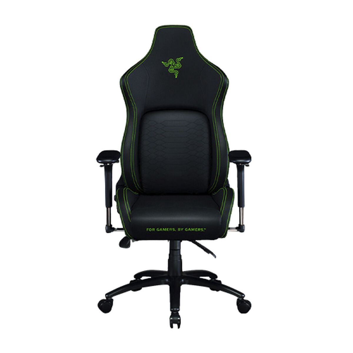 Gaming Chair Razer Iskur Black